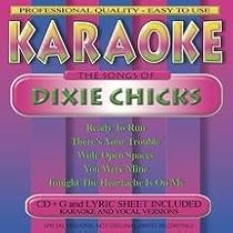 Songs by the Dixie Chicks