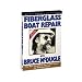 Fiberglass Boat Repair With Bruce Mcdugal dvd 1992 region 1 us Import ntsc