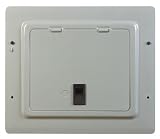 100 Amp Main Breaker Renovation Panel