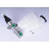 ACDelco 174-1163 OE Service Brake Master Cylinder Assembly by ACDelco