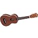 Lanikai LU-21 Soprano Ukulele