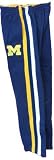 Youth Michigan Wolverines Tackle Twill Fleece Sweatpants