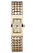 DKNY Ladies Watch NY4966 with Gold Dial and Gold Stainless Steel Bracelet