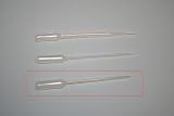 C And A Scientific PTP-06 Plastic Transfer Pipets - Fine Tip - 3.5ml Capacity - Box of 500