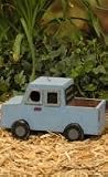 BarnStorm Li'l Blue Truck