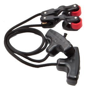 Red Hot® Deluxe Roller Cocker