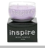 Primal Elements - Inspire Wish Candle