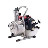 工進　【エンジン付　ハイデルスポンプ】（ｾﾞﾉｱG23LH51)Rﾎｰｽ、　SEG-25SR