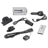 Audiovox XMCK10AP Xpress Receiver & Car Kit