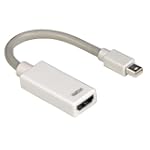 Hama - MiniDP/HDMI Adapter, male/fema...