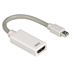 Hama Adapter Mini-Display Port auf HDMI