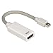 Hama Adapter Mini-Display Port auf HDMI