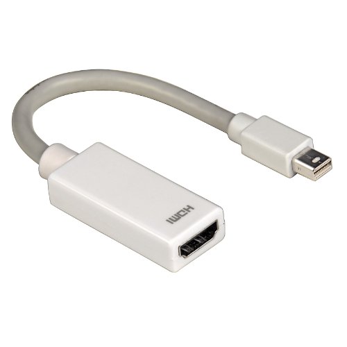 Hama Adapter Mini-Display Port auf HDMI Preisvergleich