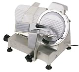 MSA 1023 12 Inch Commercial Meat Slicing Machine