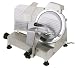MSA 1023 12 Inch Commercial Meat Slicing Machine