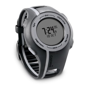Forerunner 110 Black 000 by Garmin by 