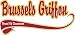 Brussels Griffon Breed of Champion Apron