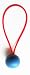 Pro Ball Go-Frrr Slingshot-Action Dog Fetch Toy, Medium