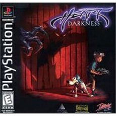 Heart of Darkness by The Hobby Spot