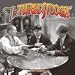 The Three Stooges 2009 Wall Calendar