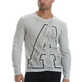 Armani Exchange A|X Stripe T-Shirt