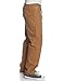 Dickies Men's Sanded Duck Double-Knee Jean