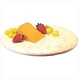 Evco Byzantine Marble Lazy Susan