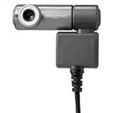 Creative Live! Cam USB Notebook Pro Webcam (Refurbished)