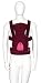 Cybex - 2.GO Babycarrier, Babytrage als Bauch- und Rückentrage verwendbar, purple-pink / violett Cybex - 2.GO Babycarrier, Babytrage als Bauch- und Rückentrage verwendbar, purple-pink / violett