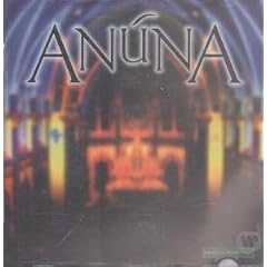 Anuna