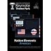 WOW You Design NAM-75145 Keynote Theme Park Nation Elements Americas