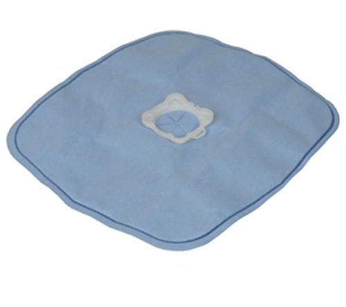 Rowenta Wb415111 Boîte de 5 Sacs Aspirateur Wonderbags Fresh Line