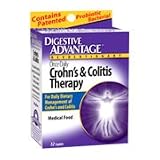 Digestive Advantage Crohn's & Colitis - 32 caplet