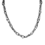 SAVE $195.01 - Stainless Steel Necklace $49.99
