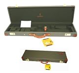 Browning Canvas Over/Under Case, Tan