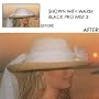 Tiffen 58BPM1 58mm Black Pro Mist 1 Filter