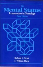 MENTAL STATUS EXAM