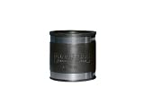 Flexible Coupling - 3.0 X 3.0 - Black