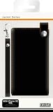 レイアウト iPhone 3G/3GS用 ホルダーケース/ブラック RT-P2LC3/B
