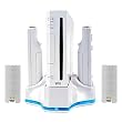 Wii Dual Charge Station & Turbo Cooler