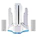Wii Dual Charge Station & Turbo Cooler