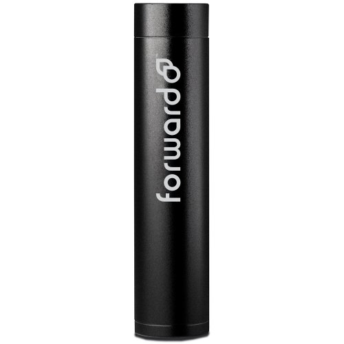 Forward Power Circle 2200 - iPhone 4 4S iPod iPad Smartphone External Battery - Black