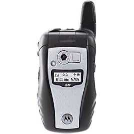 Motorola i580 Phone
