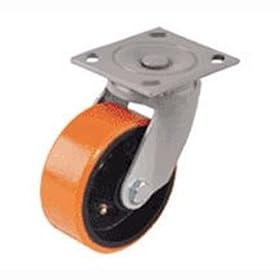 Fulton Marine Ce111 ce555m Casters For Trailer Jacks Weight 1000 Lbs by 
