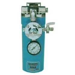 Sharpe 606A Air Control Filter, Model# 606A