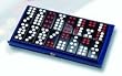 Pai-Go Dice - Checkers/Dice/Rummy/Go Sets Gaming Equipment