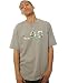LRG The Stacking Blocks Tee,T-shirts for Men Image