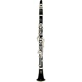 Buffet Crampon R13 Professional Bb Clarinet with Nickel Keys