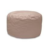 Poco Bean Beanbag Chair for Kids - Pink
