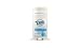 Tom's of Maine Natural Deodorant Stick, Unscented, 2.25-Ounce Stick (Pack of 6)